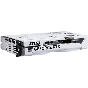 RTX 5060 8G VENTUS 2X OC WHITE