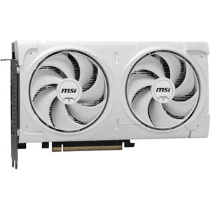 RTX 5060 Ti 16G VENTUS 2X OC WHITE