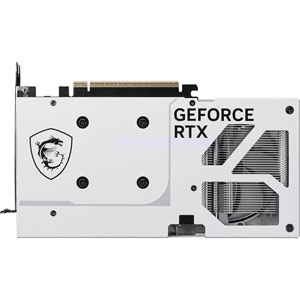 RTX 5060 Ti 16G VENTUS 2X OC WHITE