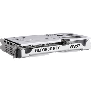 RTX 5060 Ti 16G VENTUS 2X OC WHITE