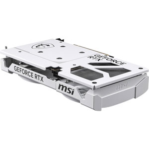 RTX 5060 Ti 16G VENTUS 2X OC WHITE