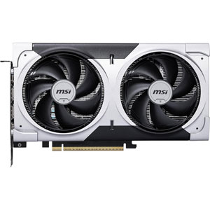 RTX 5060 Ti 8G VENTUS 2X OC PLUS