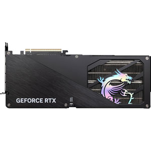 RTX 5070 Ti 16G GAMING TRIO OC