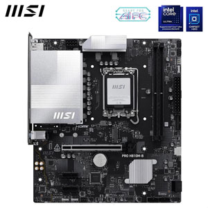 PRO H810M-B