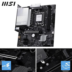 PRO H810M-B