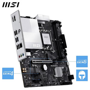 PRO H810M-B