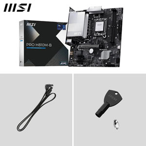 PRO H810M-B