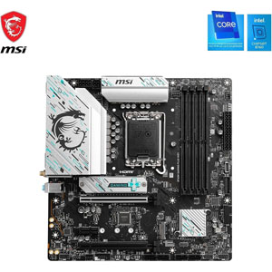 B760M GAMING PLUS WIFI