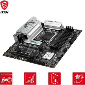 B760M GAMING PLUS WIFI