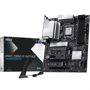 PRO Z890-P WIFI6E