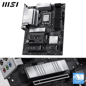 PRO Z890-P WIFI6E