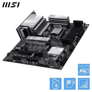 PRO Z890-P WIFI6E