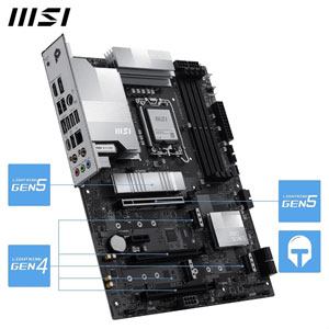 PRO Z890-P WIFI6E