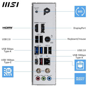 PRO Z890-P WIFI6E