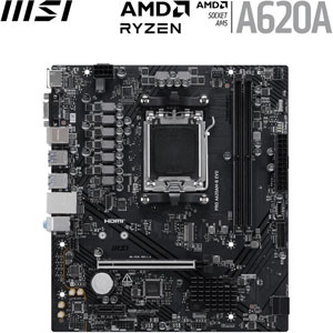 PRO A620AM-B EVO