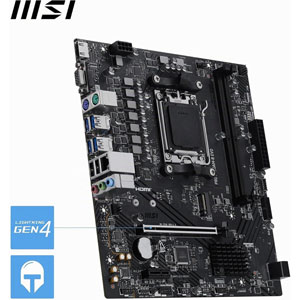 PRO A620AM-B EVO