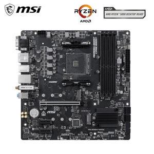 PRO B550M-P WIFI6E