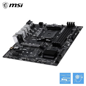 PRO B550M-P WIFI6E