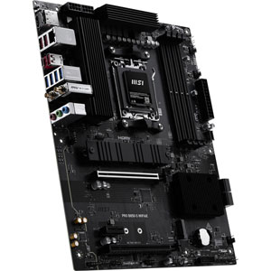 PRO B550-S WIFI6E