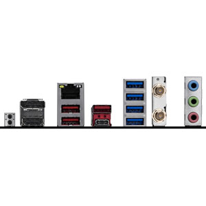 PRO B550-S WIFI6E