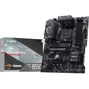 B550 GAMING