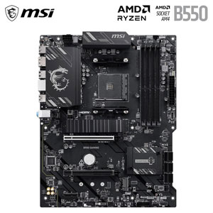 B550 GAMING