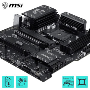 B550 GAMING