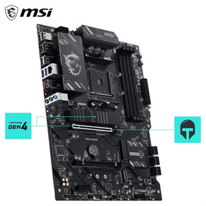 B550 GAMING