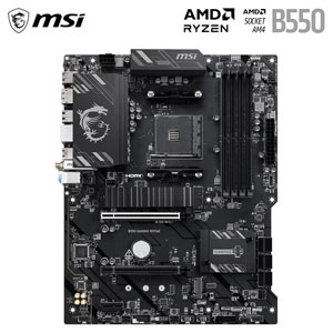 B550 GAMING WIFI6E