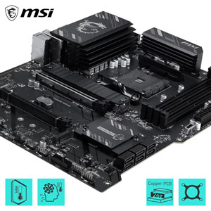 B550 GAMING WIFI6E