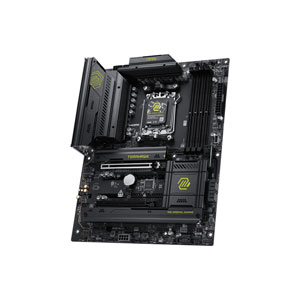 photo MAG B850 TOMAHAWK WIFI