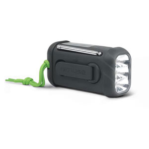 photo Radio dynamo portable