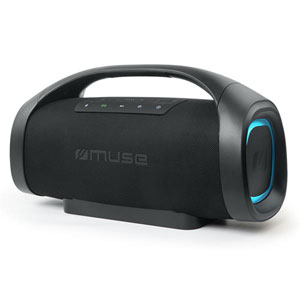 photo Enceinte Bluetooth nomade