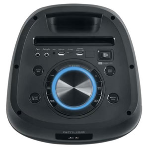 Party Box Hi-Power