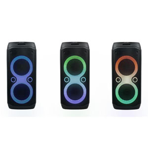 Party Box Hi-Power