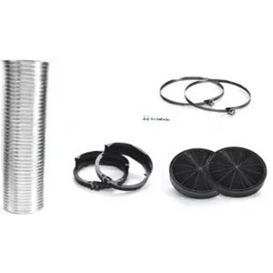 photo Kit de recyclage/Accessoire hotte