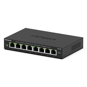 photo NETGEAR - intelligent - L3 Lite