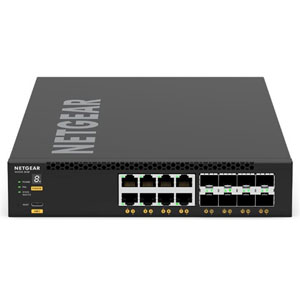 photo NETGEAR - 10 Gigabit SFP+ - C3