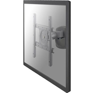 photo NEWSTAR Wall Mount 10-37Inch Tilt Silver
