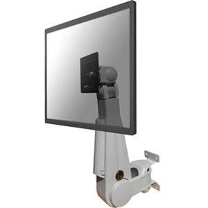 photo NEWSTAR Flatscreen Wall Mount height ad