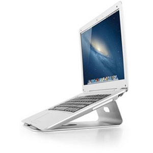 NEWSTAR Laptop Desk Stand (ergonomic)