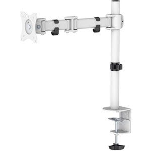 NEWSTAR NM-D135WHITE NeoMounts Flat