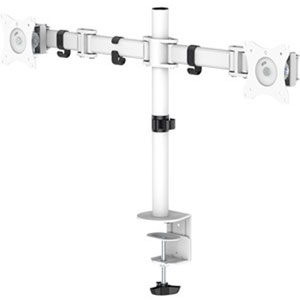 NEWSTAR NM-D135WHITE NeoMounts Flat