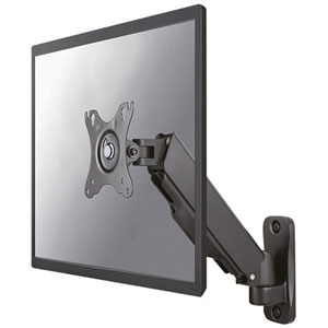 WL70-440BL11 - Support mural orientable 17-32
