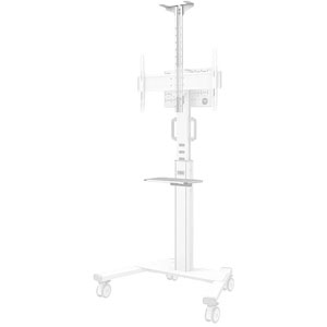 photo Select videobar & kit multimédia - Blanc