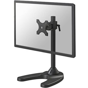 Support universel pour tablettes 4.7-12.9p - Noir