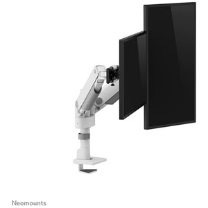 photo Neomounts NEXT One DS65S-950WH2 - blanc