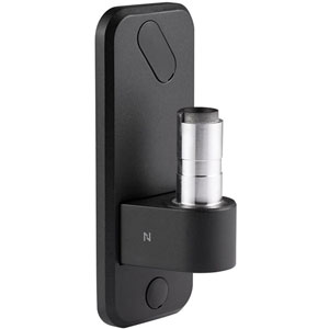 photo Neomounts - bras articulé - noir