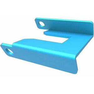 photo NEOMOUNTS - Caster Brake Lock - BLEU