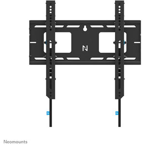 Kit de montage pour TV / noir